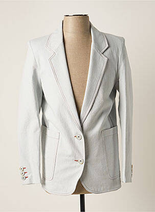 Jachete casual albastru SESSUN femeie