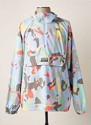 Geacă multicolor ADIDAS bărbat