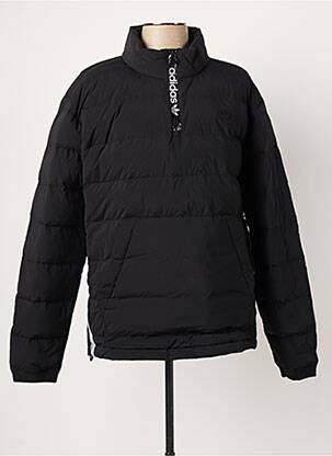 Jachete casual negru ADIDAS bărbat