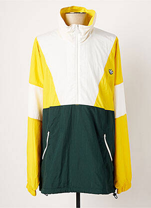 Geacă multicolor ADIDAS femeie