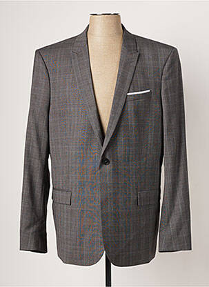 Sacou gri THE KOOPLES bărbat