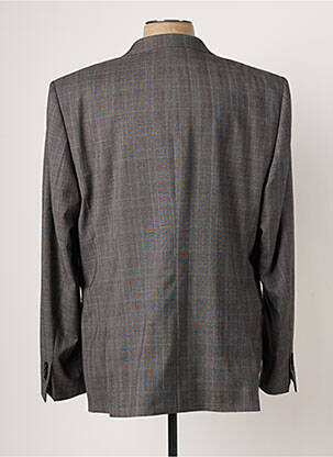 Sacou gri THE KOOPLES bărbat