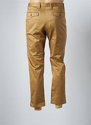 Pantalon chino bej CLOSED bărbat