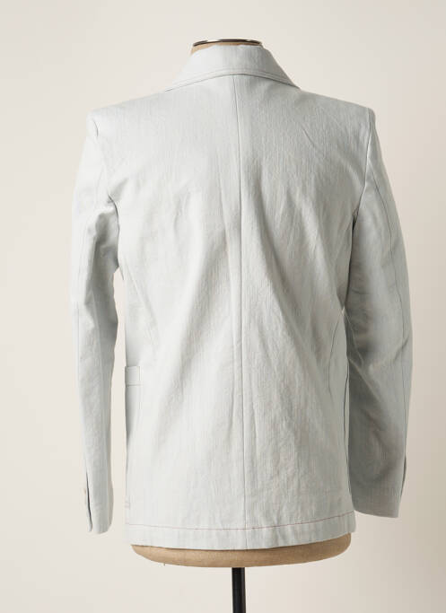 Jachete casual albastru SESSUN femeie