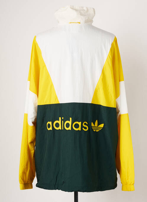 Geacă multicolor ADIDAS femeie