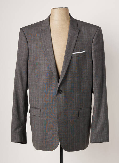 Sacou gri THE KOOPLES bărbat