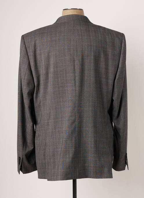 Sacou gri THE KOOPLES bărbat