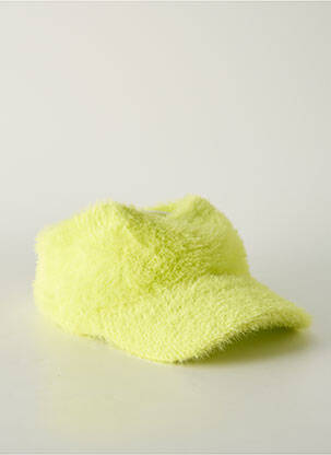 Șapcă galben OOF WEAR femeie