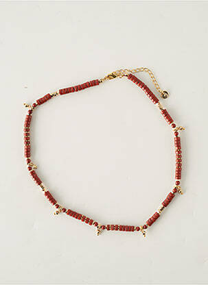 Colier roșu DAY OFF femeie