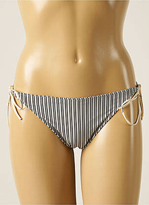 Costum de baie din două piese alb LOVE STORIES femeie