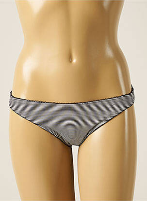 Costum de baie din două piese negru MANGO femeie