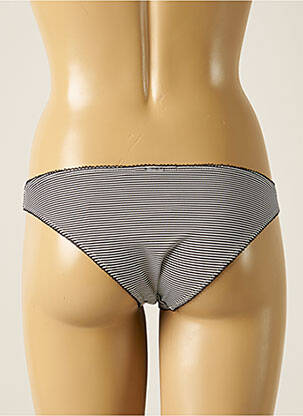 Costum de baie din două piese negru MANGO femeie