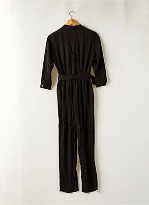 Salopetă-pantalon negru DAY OFF femeie