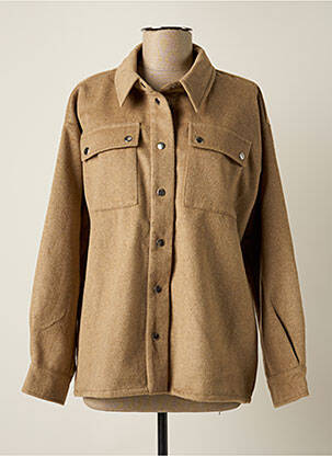 Jachete casual maro MSCH COPENHAGEN femeie