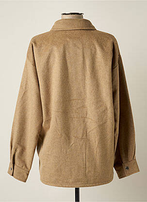 Jachete casual maro MSCH COPENHAGEN femeie