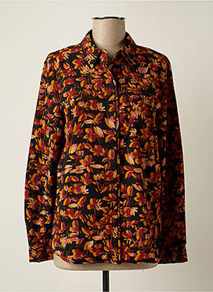 Cămașă roșu DAY OFF femeie