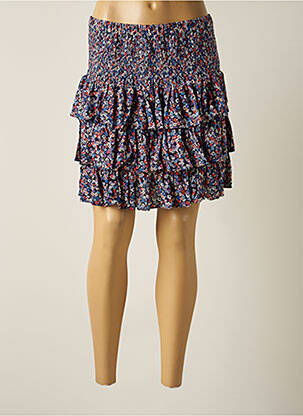 Fustă scurtă roz MICHAEL KORS femeie