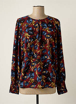 Top roz DAY OFF femeie