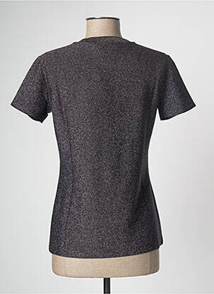 Tricou gri MAX & CO femeie