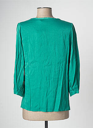 Top verde SACK'S femeie