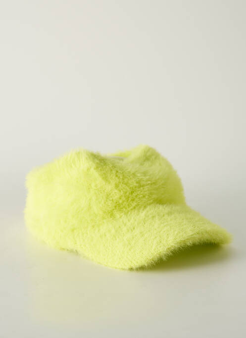 Șapcă galben OOF WEAR femeie