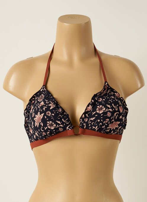 Costum de baie din două piese negru LOVE STORIES femeie