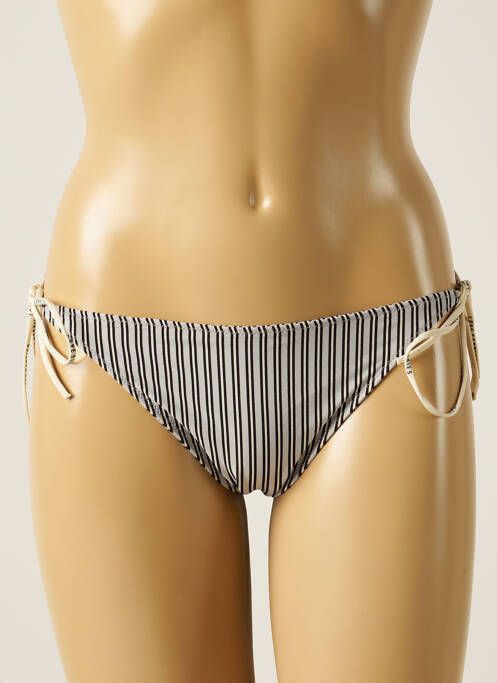 Costum de baie din două piese alb LOVE STORIES femeie