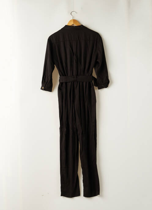 Salopetă-pantalon negru DAY OFF femeie