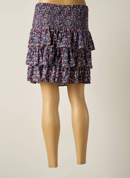 Fustă scurtă roz MICHAEL KORS femeie