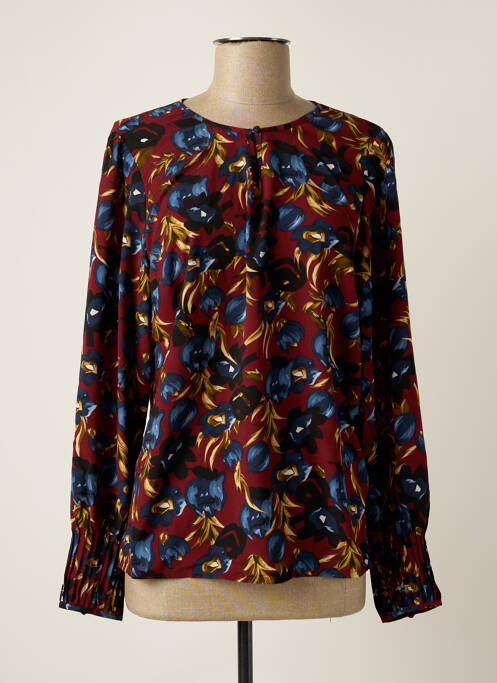 Top roz DAY OFF femeie