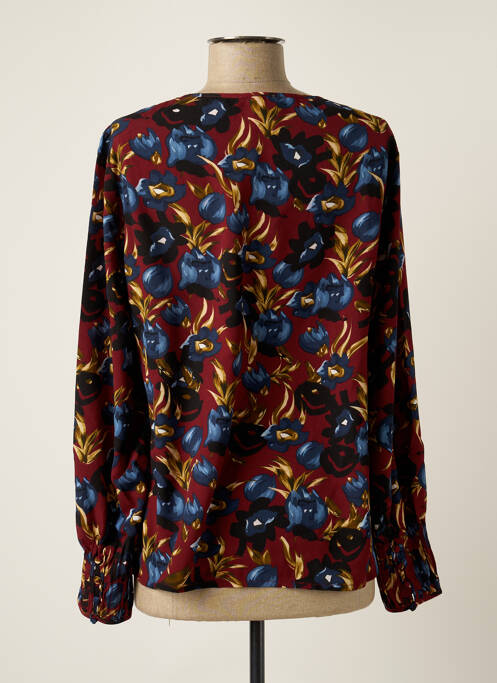 Top roz DAY OFF femeie