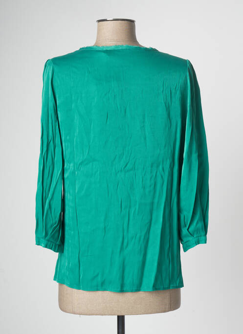 Top verde SACK'S femeie