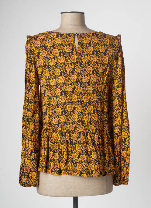 Top negru GRACE & MILA femeie