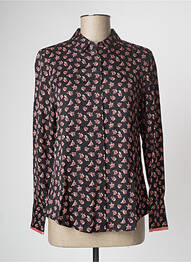 Cămașă negru SCOTCH & SODA femme