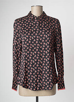 Cămașă negru SCOTCH & SODA femeie