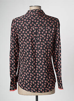Cămașă negru SCOTCH & SODA femeie