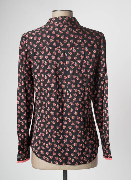 Cămașă negru SCOTCH & SODA femeie