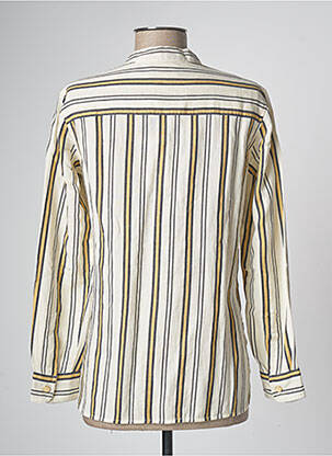 Top alb LAURENCE BRAS femeie