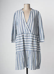 Rochie scurtă alb Y.A.S femme