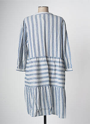 Rochie scurtă alb Y.A.S femeie