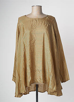 Top maro MES DEMOISELLES...PARIS femeie