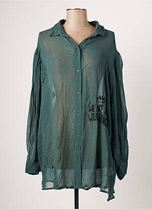 Cămașă gri SACK'S femeie