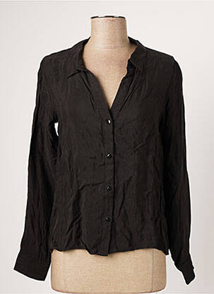 Cămașă negru DAY OFF femme