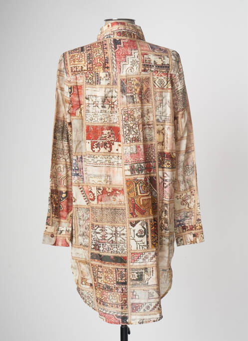 Cămașă multicolor MES DEMOISELLES...PARIS femeie