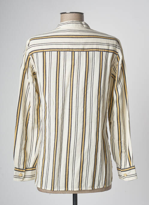 Top alb LAURENCE BRAS femeie