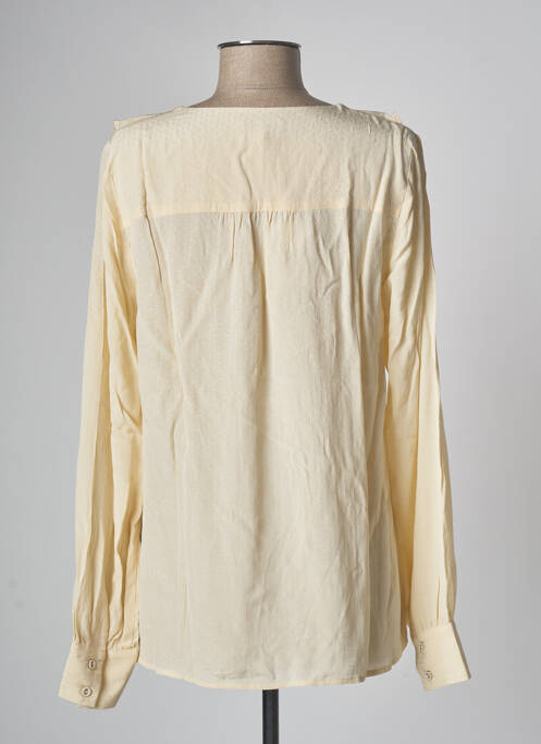 Top bej DAY OFF femeie