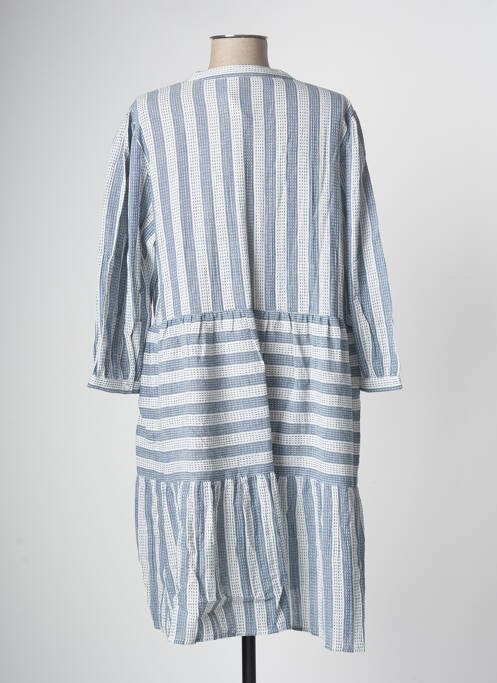 Rochie scurtă alb Y.A.S femeie