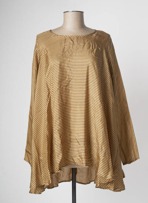 Top maro MES DEMOISELLES...PARIS femeie