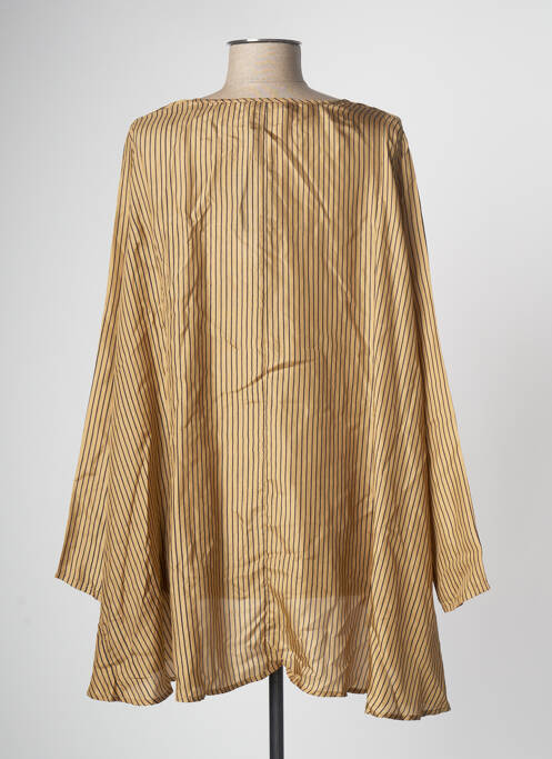 Top maro MES DEMOISELLES...PARIS femeie