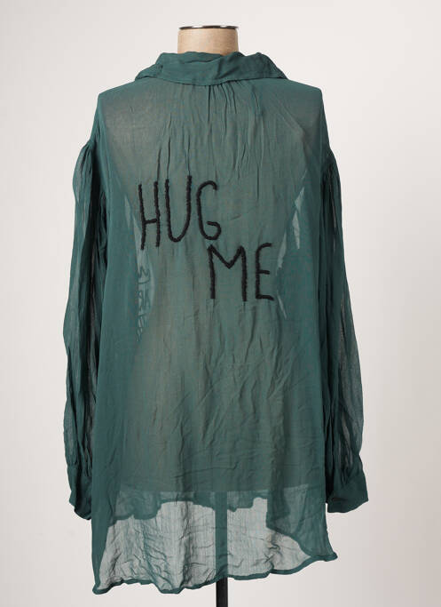 Cămașă gri SACK'S femeie